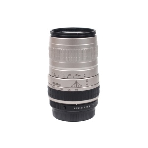 Used Sigma 100-300mm f/4.5-6.7 DL (Sigma SA/KPR)